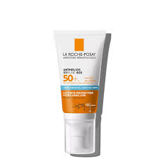 LA ROCHE ANTHELIOS KREM UVMUNE SPF50+ 50ML
