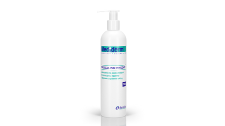 Mediderm Shower, emulsja pod prysznic, 250 g 