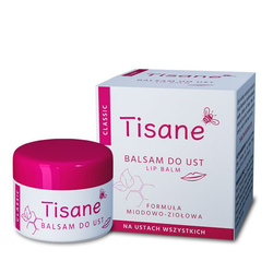 Tisane balsam do ust, słoik 5 ml