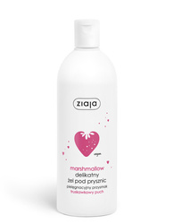 Ziaja Marshmallow żel pod prysznic 500 ml