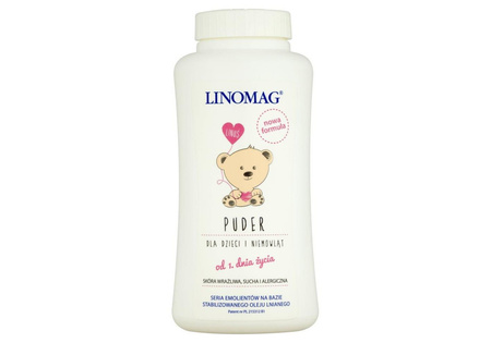 LINOMAG PUDER 100G