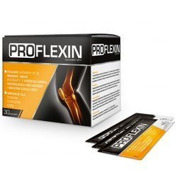 Proflexin, saszetki, 30 sztuk