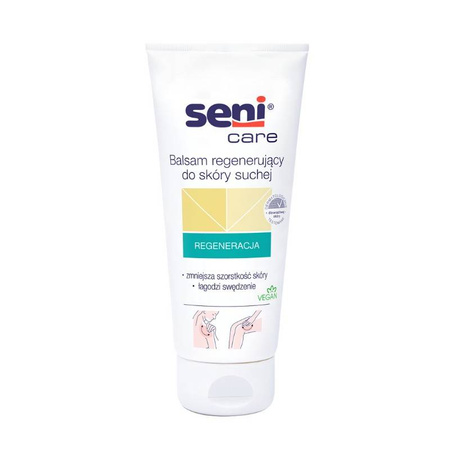 SENI CARE BALSAM REGENERUJĄCY DO SKÓRY SUCHEJ200ML