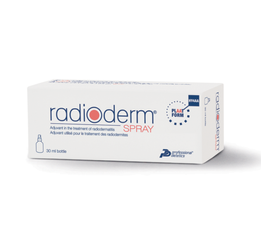 Radioderm Spray 30 ml