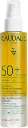 CAUDALIE WODA SŁONECZNA SPF50+ 150ML