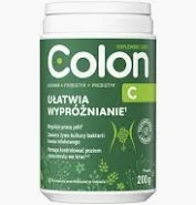 Colon C proszek 200 g