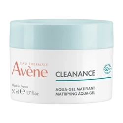 AVENE CLEANANCE KREM-ŻEL MATUJĄCY 50ML