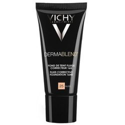 VICHY DERMABLEND FLUID 25(NUDE) 30ML