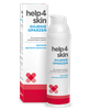 Help4skin Gojenie Oparzeń żel 75 g