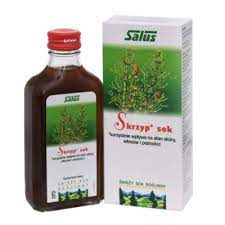 SKRZYP SOK  200ML