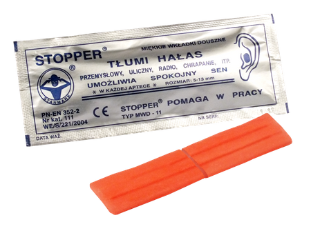 Stopery Woskowe TYP MWD-11 1 sztuka