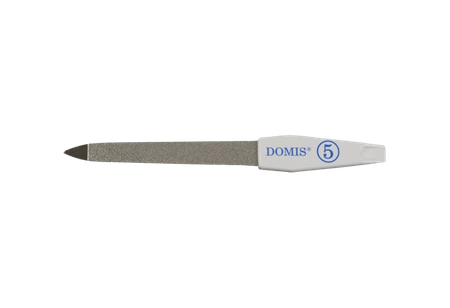 DOMIS PILNIK SZAFIROWY MAŁY NR5 1SZTUKA 