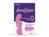 Femibion 0, Planowanie ciąży, Kwas foliowy Plus, 28 tabletek