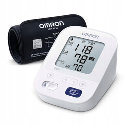 CIŚNIENIOMIERZ  OMRON M-3 COMFORT 1 SZTUKA