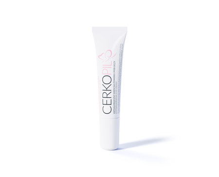 Cerkopil, krem na powieki i pod oczy, 15 ml 