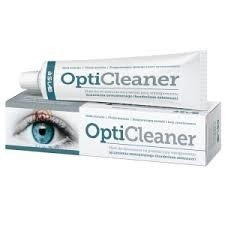 OPTICLEANER MAŚĆ NA JĘCZMIEŃ 15ML