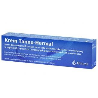 Tanno-Hermal krem 50 g