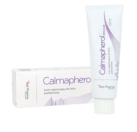 CALMAPHEROL KREM REGENERUJĄCY 55ML