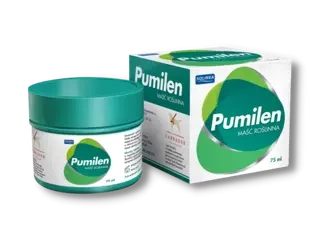 PUMILEN MAŚĆ 75ML