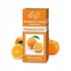 OLEJEK POMARAŃCZOWY 10ML