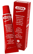 AJONA STOMATICUM KONCENTRAT PASTY DO ZĘBÓW 6ML