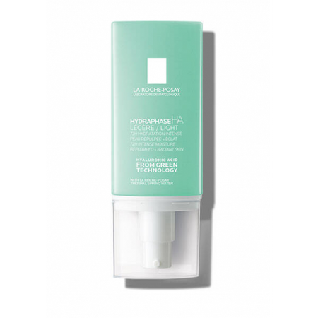 LA ROCHE POSAY HYDRAPHASE HA LIGHT 50ML