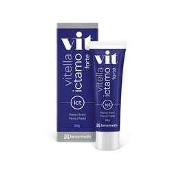 Vitella Ictamo Forte krem 30 g