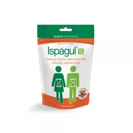 ISPAGUL S 200G PROSZEK