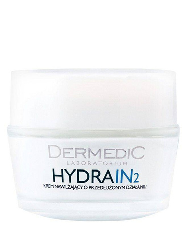 DERMEDIC HYDRAIN2 KREM INTENSYWNIE NAWILŻAJĄCY 50ML