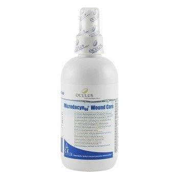 Microdacyn roztwór 250 ml 
