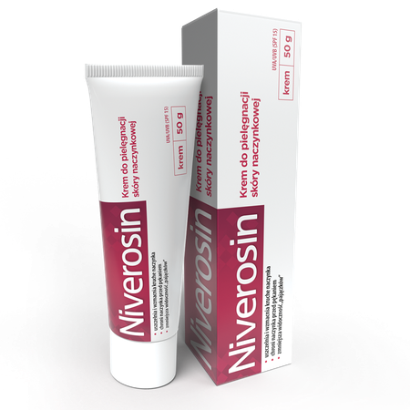 Niverosin krem 50 g