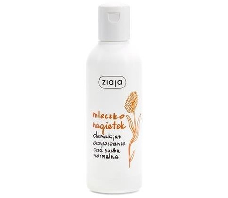 ZIAJA MLECZKO NAGIETKOWE 200ML