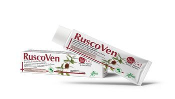 RUSCOVEN BIO ŻEL, żylaki, ciężkie nogi, 100ML