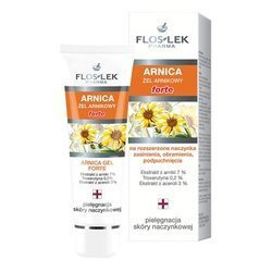 FLOS LEK ARNICA FORTE ŻEL 50ML