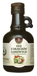 OLEOFARM OLEJ Z ORZECHÓW LASKOWYCH 250ML