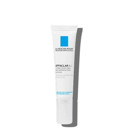 LA ROCHE POSAY  EFFACLAR AI KREM PUNKTOWY 15ML