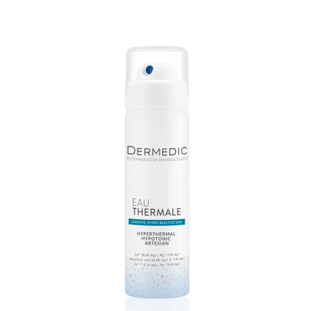Dermedic woda termalna spray 50 ml