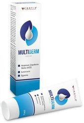 MULTIDERM KREM 100G