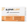 BLEPHACLEAN CHUSTECZKI DO HIGIENY POWIEK 20 SZTUK