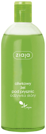 ZIAJA OLIWKOWY ŻEL POD PRYSZNIC  500ML