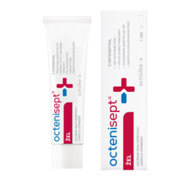 Octenisept żel 20 ml