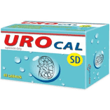 Urocal SD 40 tabletek