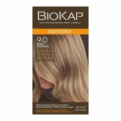 Biokap Nutricolor, 9.0 BARDZO JASNY BLOND