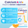 Calpossis Calcium Kids płyn 165 ml