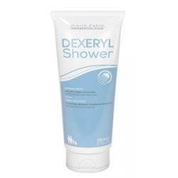 DEXERYL KREM MYJĄCY POD PRYSZNIC 200ML