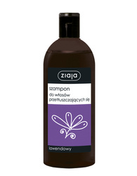 ZIAJA SZAMPON LAWENDOWY*500ML