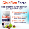 CicloFlex Forte 60 tabletek