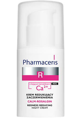 PHARMCERIS R CALM- ROSALGIN KREM NA NOC 30ML