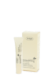 ZIAJA REMODELING 60+ KREM POD OCZY 15ML