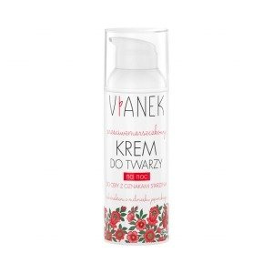 VIANEK PRZECIWZMARSZCZKOWY KREM NA NOC 50ML